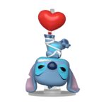 Funko POP! Lilo and Stitch - Stitch with Balloon (Special Edition) (1709)
