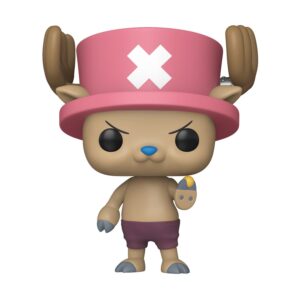 Funko POP! One Piece - Tony Tony Chopper* (2340)