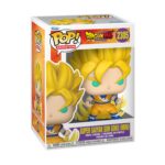 Funko POP! Dragon Ball Daima - Super Saiyan Son Goku (2305)