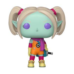 Funko POP! Dragon Ball Daima - Panzy (2307)