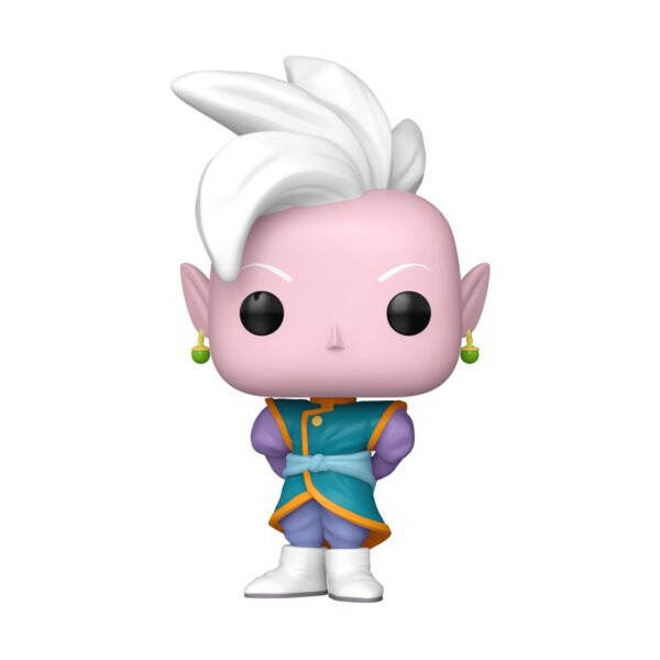 Funko POP! Dragon Ball Daima - Supreme Kai (Mini) (2310)