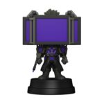 Funko POP! Skibidi Toilet - Titan TV Man (2367)
