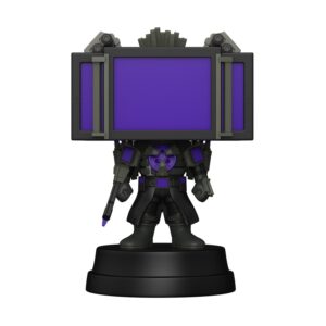 Funko POP! Skibidi Toilet - Titan TV Man (2367)