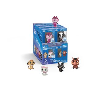 Funko Minis Disney Animals (Blind Bag/Random)