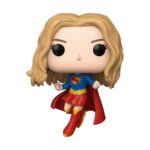 Funko POP! Supergirl (Special Edition) (632)