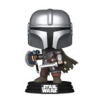 Funko POP! Star Wars - The Mandalorian (844)