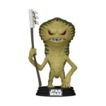 Funko POP! Star Wars - Amani (845)