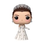 Funko POP! The Princess Diaries (25th Ann.) - Mia Thermopolis (1730)