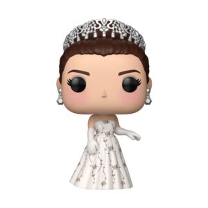 Funko POP! The Princess Diaries (25th Ann.) - Mia Thermopolis (1730) Funko POP! The Princess Diaries (25th Ann.) - Mia Thermopolis (1730)