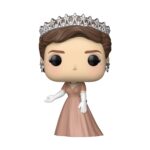 Funko POP! The Princess Diaries (25th Ann.) - Queen Clarisse Renaldi (1731)