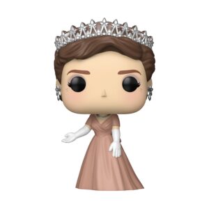 Funko POP! The Princess Diaries (25th Ann.) - Queen Clarisse Renaldi (1731) Funko POP! The Princess Diaries (25th Ann.) - Queen Clarisse Renaldi (1731)
