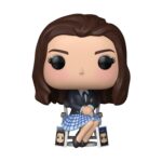 Funko POP! The Princess Diaries (25th Ann.) - Mia Thermopolis (1732)