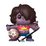 Funko POP! Steven Universe - Smoky Quartz​ (2299)