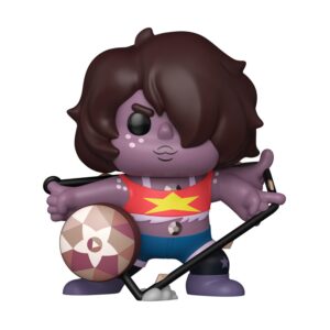 Funko POP! Steven Universe - Smoky Quartz (2299) Funko POP! Steven Universe - Smoky Quartz (2299)