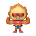 Funko POP! Steven Universe - Sunstone (2300)