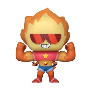 Funko POP! Steven Universe - Sunstone (2300) Funko POP! Steven Universe - Sunstone (2300)