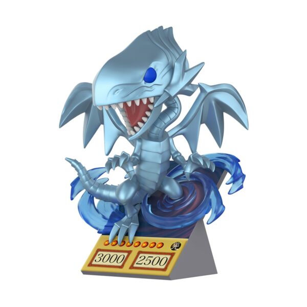 Funko POP! Yu-Gi-Oh! - Blue Eyes White Dragon (2316)