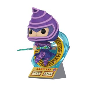 Funko POP! Yu-Gi-Oh! - Dark Magician (2315)