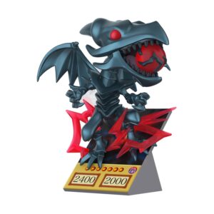 Funko POP! Yu-Gi-Oh! - Red Eyes Black Dragon (2317)