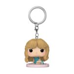Funko Pocket POP! Sabrina Carpenter (NightGown) Kulcstartó
