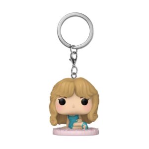 Funko Pocket POP! Sabrina Carpenter (NightGown) Kulcstartó