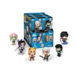 Funko Minis: Demon Slayer (Random) #