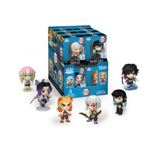 Funko Minis: Demon Slayer (Random) #