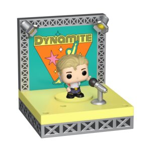 Funko Bitty POP! BTS - Dynamite - Jimin