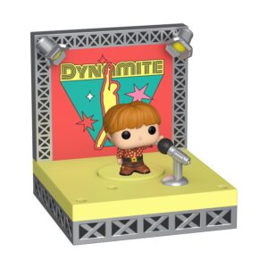 Funko Bitty POP! BTS - Dynamite - Jin