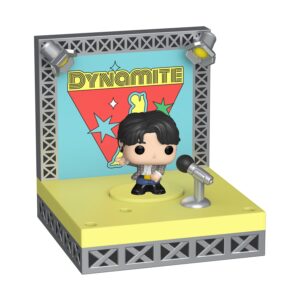 Funko Bitty POP! BTS - Dynamite - Jung Kook