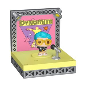 Funko Bitty POP! BTS - Dynamite - RM