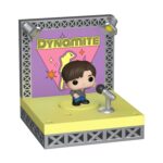 Funko Bitty POP! BTS - Dynamite - Suga