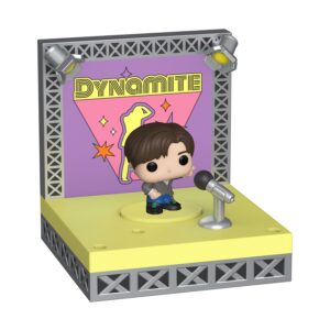 Funko Bitty POP! BTS - Dynamite - Suga