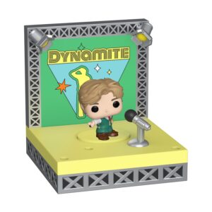 Funko Bitty POP! BTS - Dynamite - V