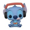 Funko POP! Lilo & Stitch - Gamer Stitch (1229)