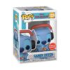 Funko POP! Lilo & Stitch - Gamer Stitch (1229)