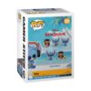 Funko POP! Lilo & Stitch - Gamer Stitch (1229)