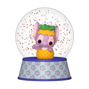 Funko POP! Lilo & Stitch - Angel in Pineapple Globe Funko POP! Lilo & Stitch - Angel in Pineapple Globe