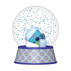 Funko POP! Lilo & Stitch - Sleeping Stitch Globe Funko POP! Lilo & Stitch - Sleeping Stitch Globe