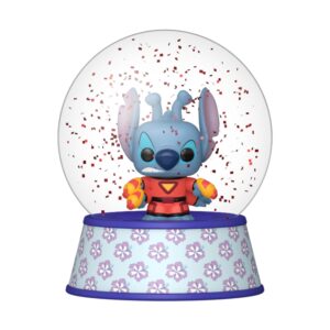 Funko POP! Lilo & Stitch - Stitch 626 Globe Funko POP! Lilo & Stitch - Stitch 626 Globe