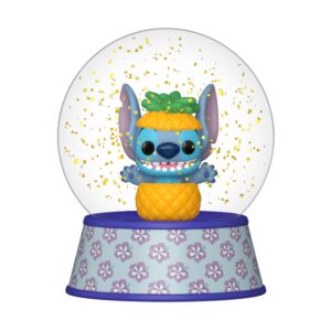Funko POP! Lilo & Stitch - Stitch in Pinapple Globe Funko POP! Lilo & Stitch - Stitch in Pinapple Globe