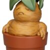 Harry Potter Palm Size Series Vinyl Bank Mandrake 14 cm