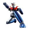 Mazinger Z Soul of Chogokin Diecast Akció Figura GX-105 Mazinger Z (Kakumei Shinka) 16 cm