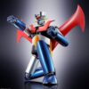 Mazinger Z Soul of Chogokin Diecast Akció Figura GX-105 Mazinger Z (Kakumei Shinka) 16 cm