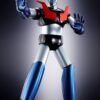 Mazinger Z Soul of Chogokin Diecast Akció Figura GX-105 Mazinger Z (Kakumei Shinka) 16 cm