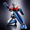 Mazinger Z Soul of Chogokin Diecast Akció Figura GX-105 Mazinger Z (Kakumei Shinka) 16 cm