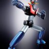 Mazinger Z Soul of Chogokin Diecast Akció Figura GX-105 Mazinger Z (Kakumei Shinka) 16 cm