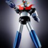 Mazinger Z Soul of Chogokin Diecast Akció Figura GX-105 Mazinger Z (Kakumei Shinka) 16 cm