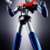 Mazinger Z Soul of Chogokin Diecast Akció Figura GX-105 Mazinger Z (Kakumei Shinka) 16 cm