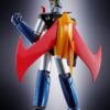 Mazinger Z Soul of Chogokin Diecast Akció Figura GX-105 Mazinger Z (Kakumei Shinka) 16 cm